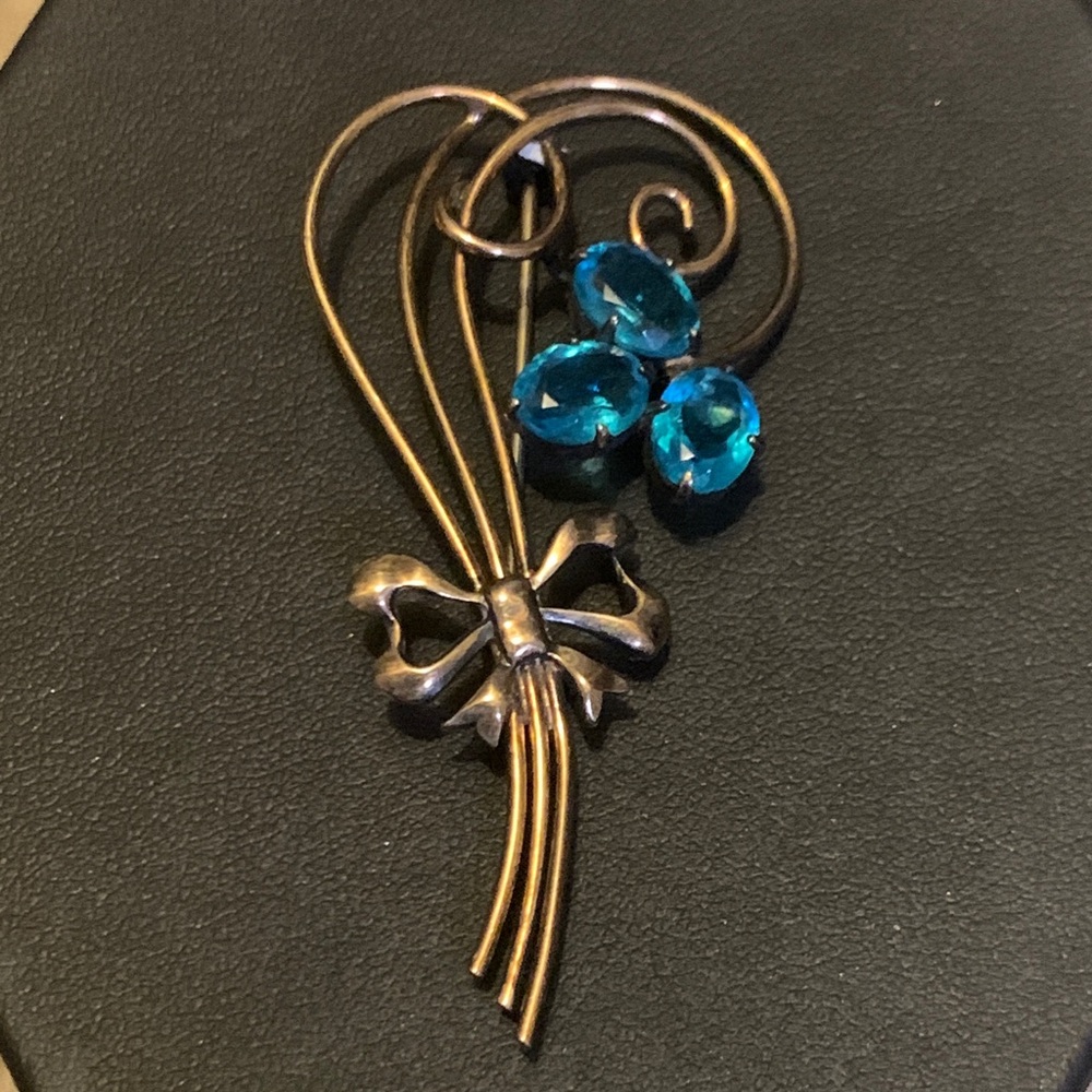 Vintage Brooch
